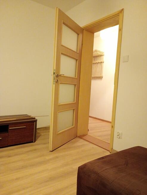 Mieszkanie do wynajęcia z dużym balkonem