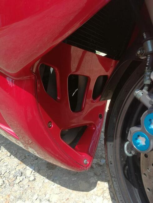 Sprzedam yamaha Thundercat