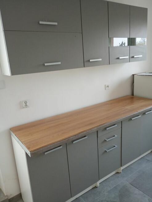 Mieszkanie do wynajęcia z dużym balkonem