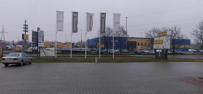 Do wynajęcia hala z biurem sprzedaży 146m2 ul. Czysta 6 Tarn