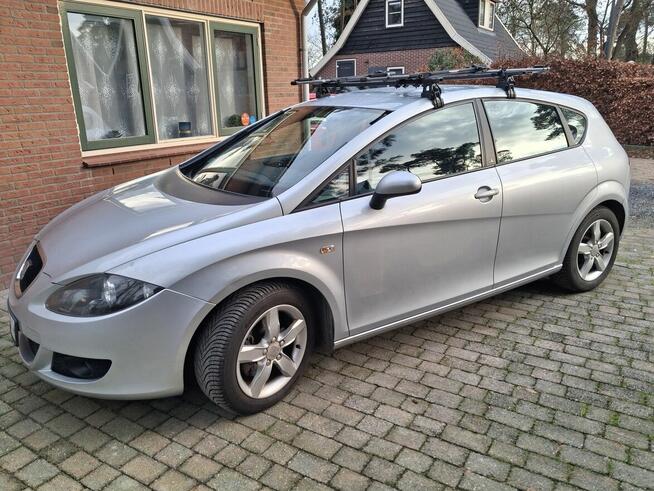 Seat Leon 2 1.8 sprzedam
