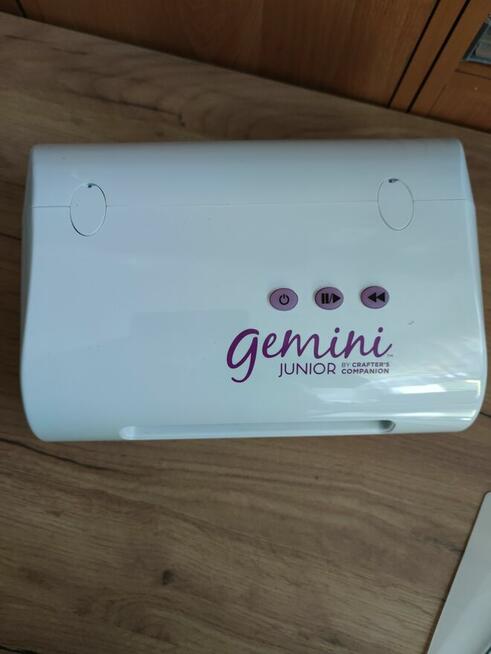 Gemini Junior