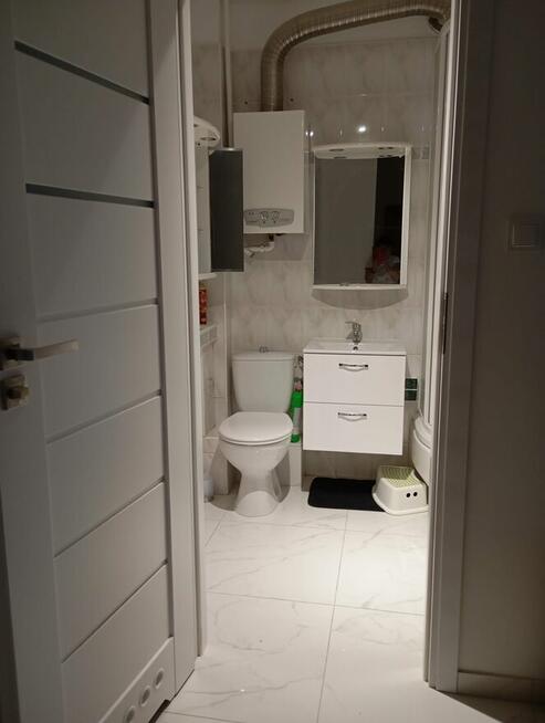 Mieszkanie dwupokojowe do wynajęcia, Gliwice, bezpośrednio