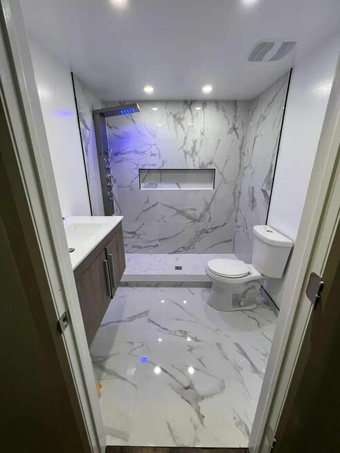 Twój Remont bez Stresu – Łazienki, Kuchnie, Wykończenia pod