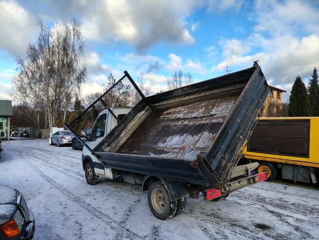 Iveco Daily 35-12 Wywrotka