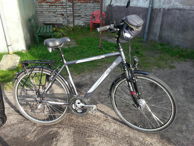 Sprzedam rower trekkingowy