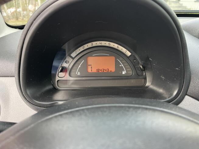 Citroen C3 2003 exclusive automat