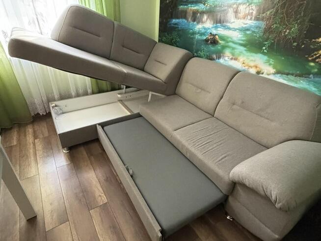 Sprzedam kanapę (narożnik)