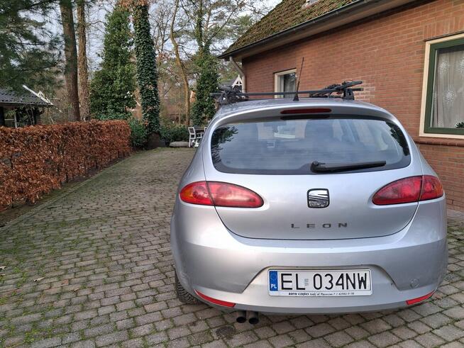Seat Leon 2 1.8 sprzedam