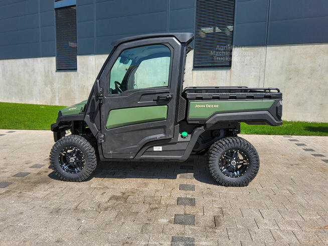 John Deere Gator XUV875M 2025