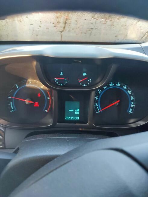 sprzedam zamienię Chevrolet Orlando