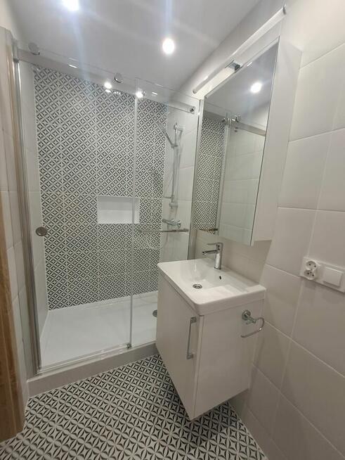 REZERWACJA Mieszkanie po generalnym remoncie Górnicza