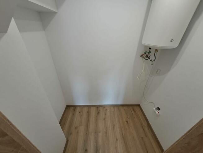 REZERWACJA Mieszkanie po generalnym remoncie Górnicza