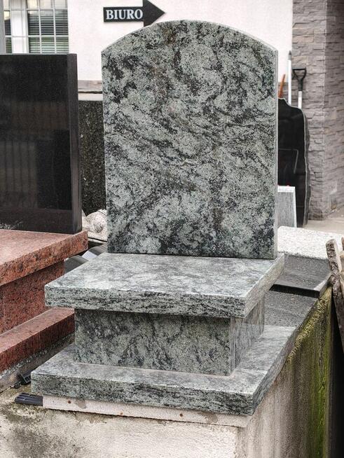 Zimowa wyprzedaż-nagrobki Dariusz Wasicki- Wrocław