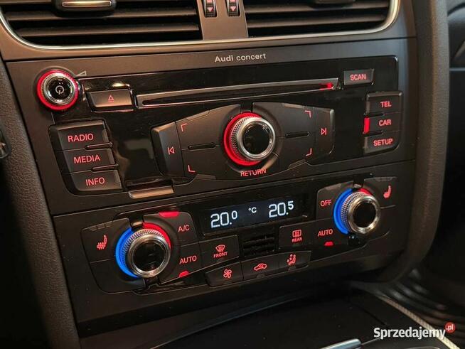 Audi A4 allroad, ZamieNIĘ Na TAŃSZY