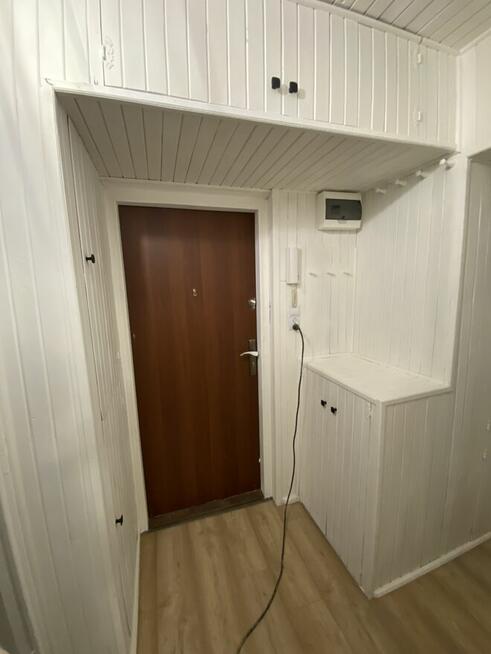 ZAMIANA – MIESZKANIE WARSZAWA (OCHOTA) → SKIERNIEWICE I OKOL