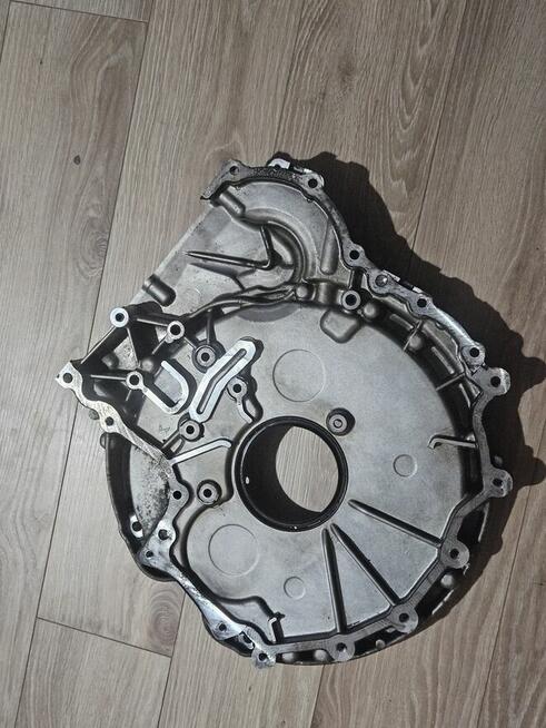 W246 osłona łańcucha rozrządu b-klas A6450150102 miska oleju