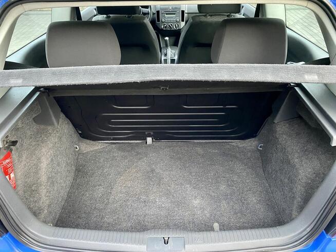 VW POLO 1.2 Benzyna - DUŻY Serwis - silnik skrzynia zawias