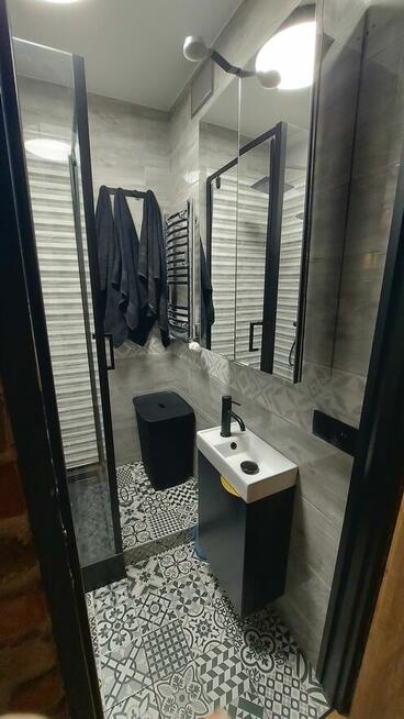 Zamienię 3 pokoje na większe