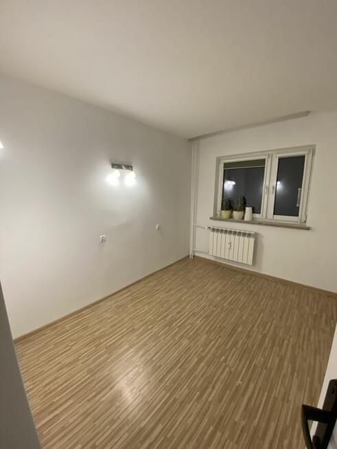 ZAMIANA – MIESZKANIE WARSZAWA (OCHOTA) → SKIERNIEWICE I OKOL