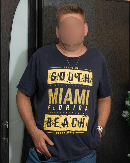 Szukamy fajnej pary, pani