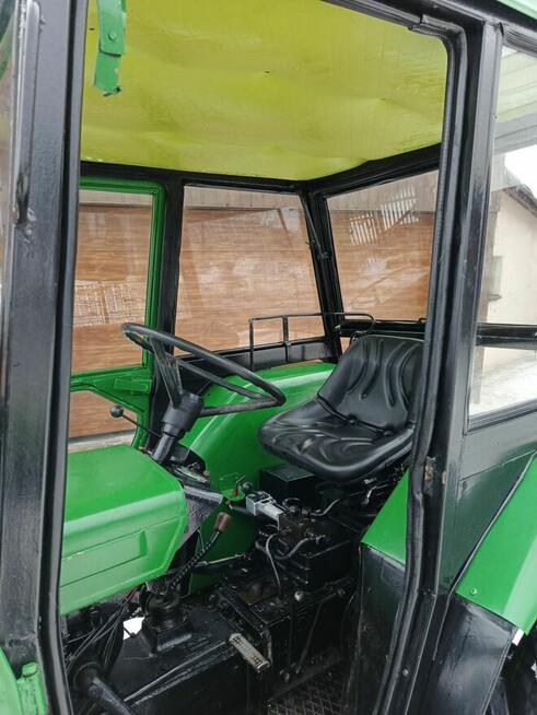 Sprzedam -URSUS C-330,