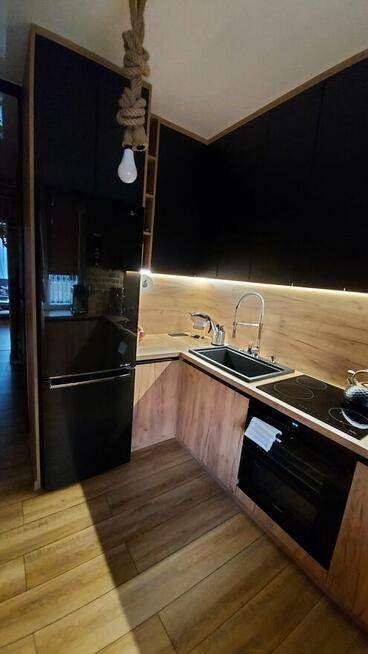 Zamienię 3 pokoje na większe