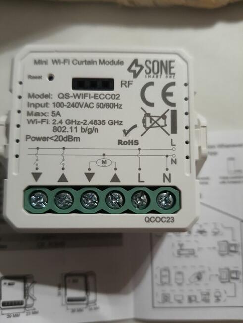 Elektryk, Ogrodnik szukam zleceń