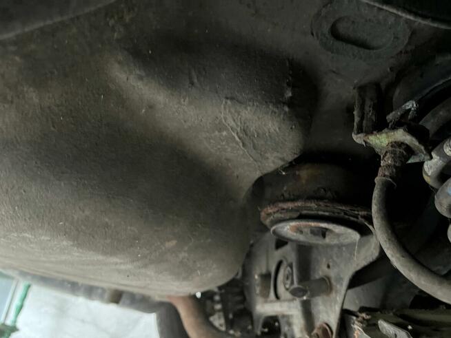 Mercedes Benz E 200 rok 1994.