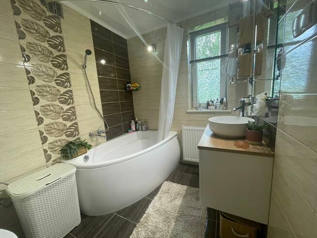 dom do wejścia, duża działka