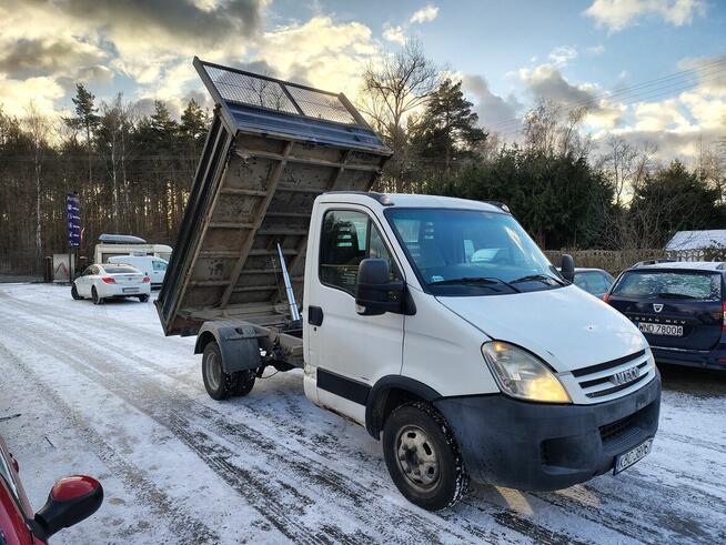 Iveco Daily 35-12 Wywrotka