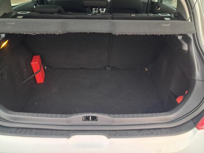 Samochód osobowy peugeot 308