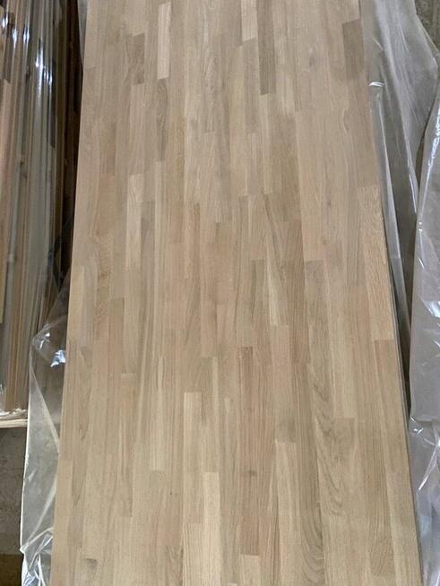 Sprzedam płyty dębowe