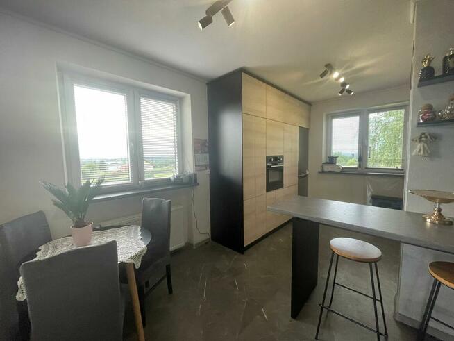 dom do wejścia, duża działka