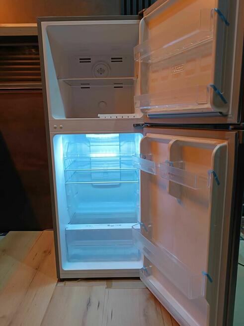 Sprzedam lodówkę SMITH&BROWN No Frost