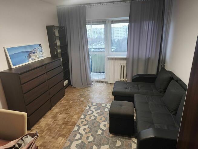 Mieszkanie do wynajęcia na Sadybie