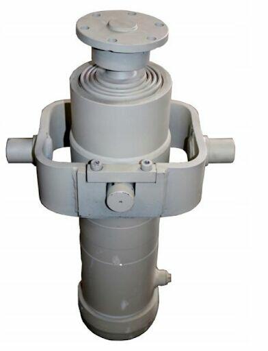 Naprawa Siłowników Wywrotu Przyczep Łosice Tel: 517 191 978