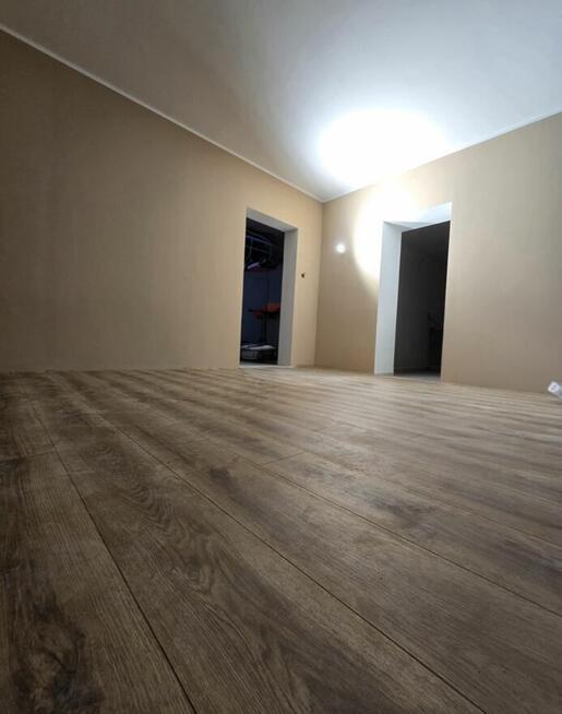 Duży Dom z dużą działką 4500m²