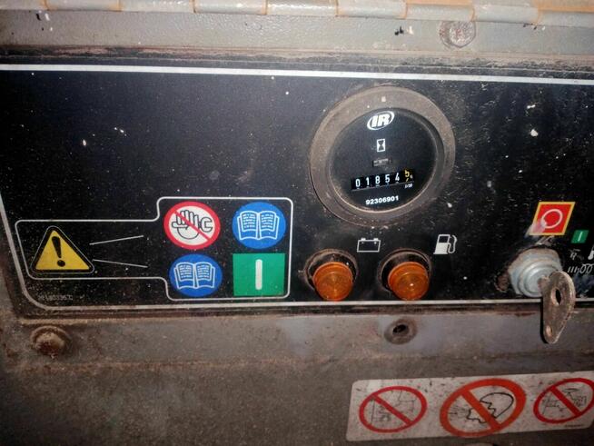 Sprzedam Silnik Yanmar 4IRI8N