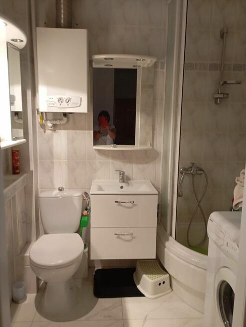 Mieszkanie dwupokojowe do wynajęcia, Gliwice, bezpośrednio