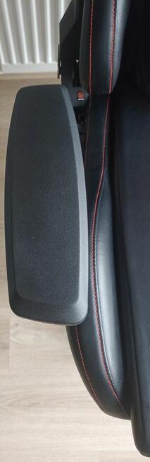 Fotel DIABLO CHAIRS X-One 2.0 King Size + Jabra Evolve2 65