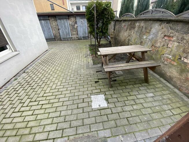 DO WYNAJĘCIA, przytulne, wyposażone, 2-pok,-Plac Metziga