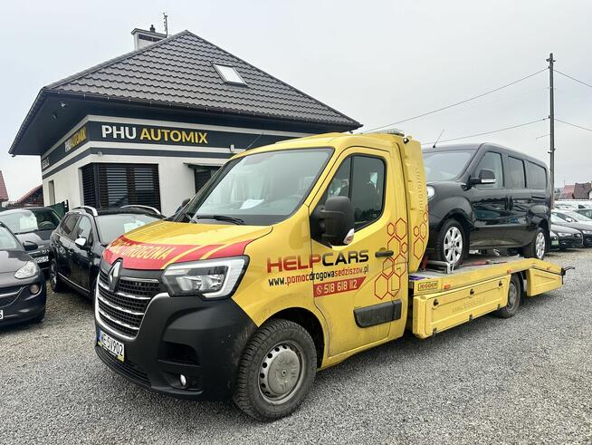 Wynajem przyczepek i lawet