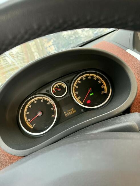 Sprzedam opel Corsa wersja OPC