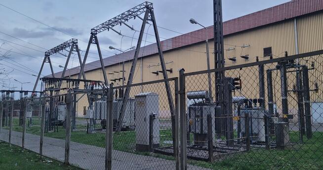 Próby napięciowe kabli SN, badanie zabezpieczeń wyłączników