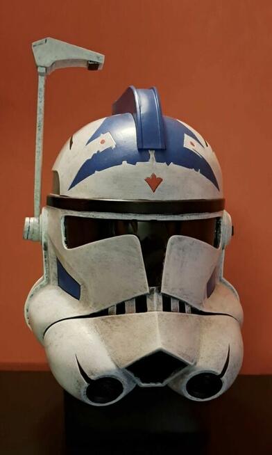 Hełm Star Wars - Arc Trooper