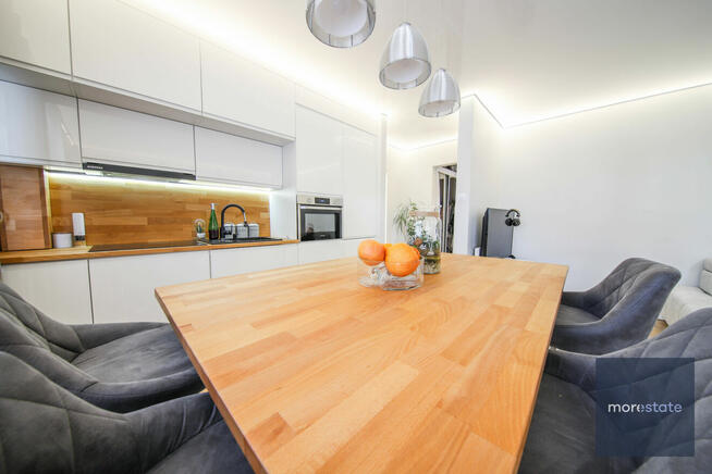 Zamienie mieszkanie w krakowie na dom lub szeregowke