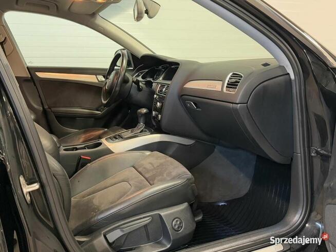 Audi A4 allroad, ZamieNIĘ Na TAŃSZY