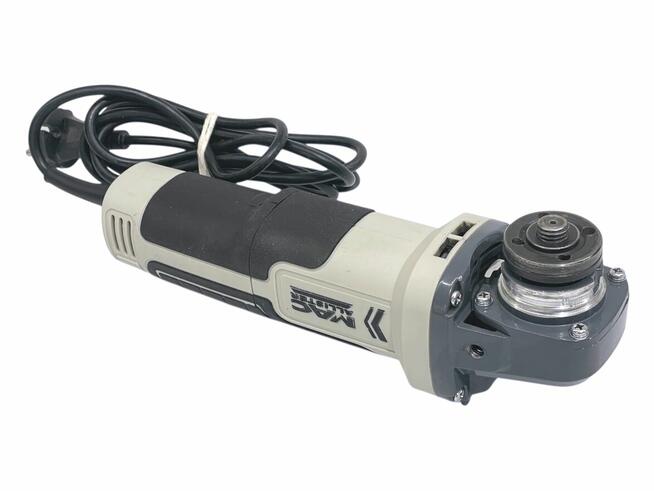 Szlifierka kątowa MacAllister 125 mm 750 W