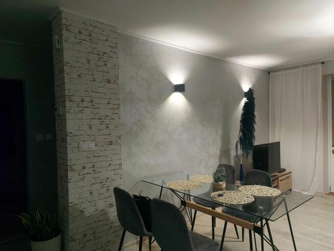 dom do wejścia, duża działka